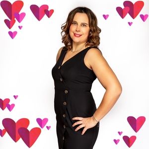 Meet your Posher, Irena